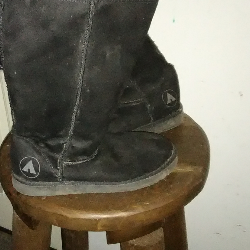Womens boots